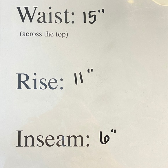 Rhoback Men XL Grit Gym Shorts Navy Blue 6" Lined Athletic Running Workout - Picture 8 of 8